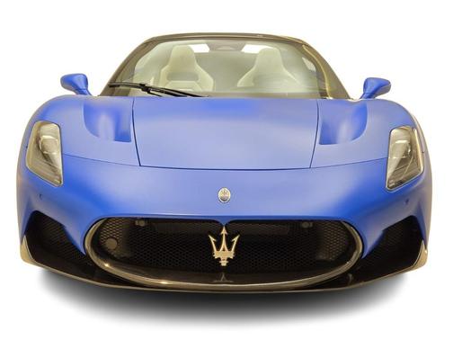 2023 Maserati MC20 Cielo