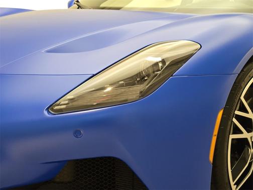 2023 Maserati MC20 Cielo