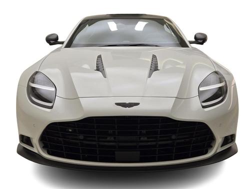 2025 Aston Martin Vanquish V12