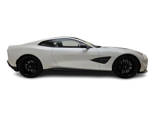 2025 Aston Martin Vanquish V12