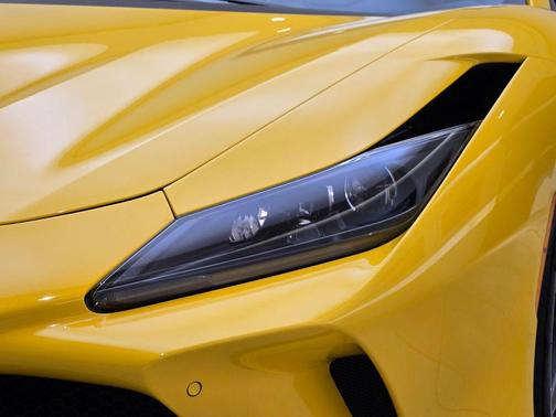 2021 Ferrari F8 Spider 