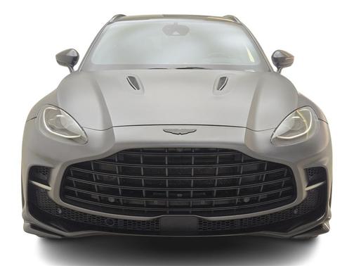 2023 Aston Martin DBX 707