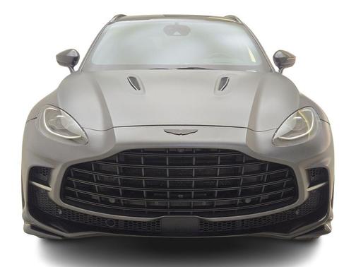 2023 Aston Martin DBX 707