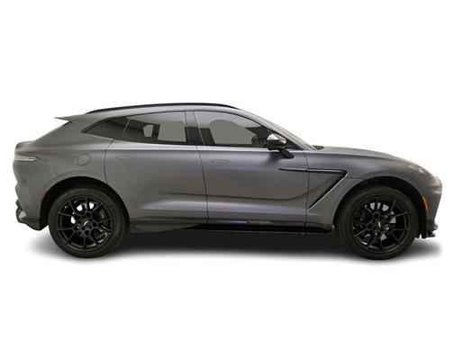 2023 Aston Martin DBX 707
