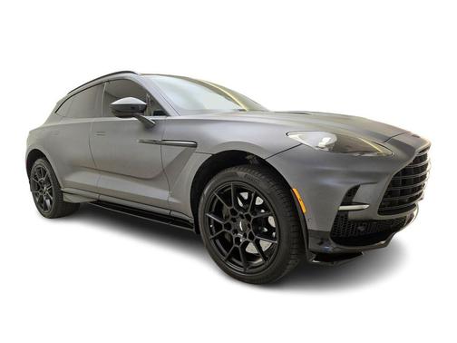 2023 Aston Martin DBX 707