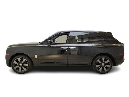 2022 Rolls-Royce Cullinan 