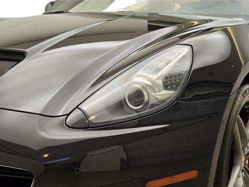 2012 Ferrari California Base