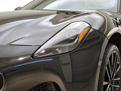 2024 Maserati GranTurismo Modena