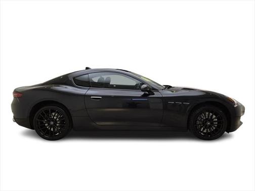 2024 Maserati GranTurismo Modena