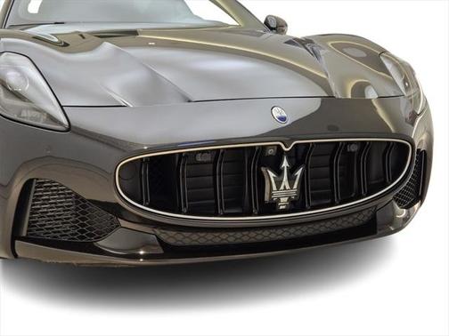 2024 Maserati GranTurismo Modena
