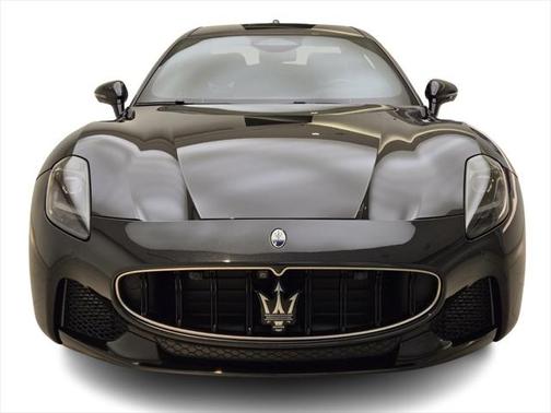2024 Maserati GranTurismo Modena