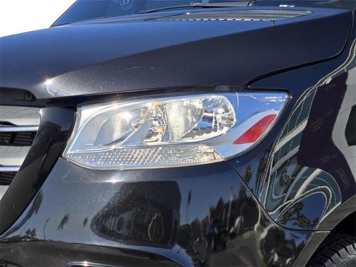 2019 Mercedes-Benz Sprinter 3500XD High Roof