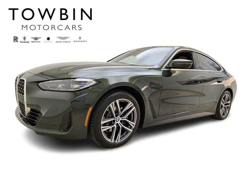 2024 BMW 430 Gran Coupe i