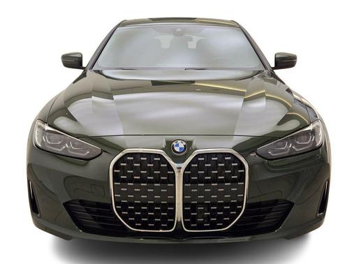 2024 BMW 430 Gran Coupe i