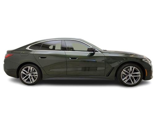 2024 BMW 430 Gran Coupe i