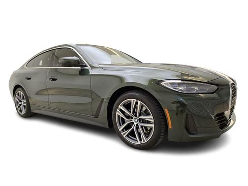 2024 BMW 430 Gran Coupe i