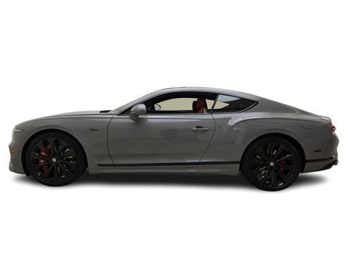 2026 Bentley Continental GT Base