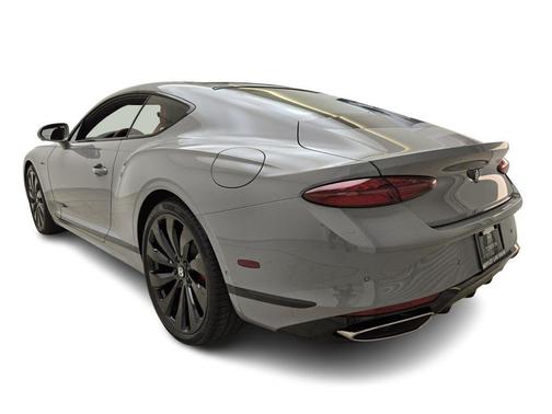 2026 Bentley Continental GT Base