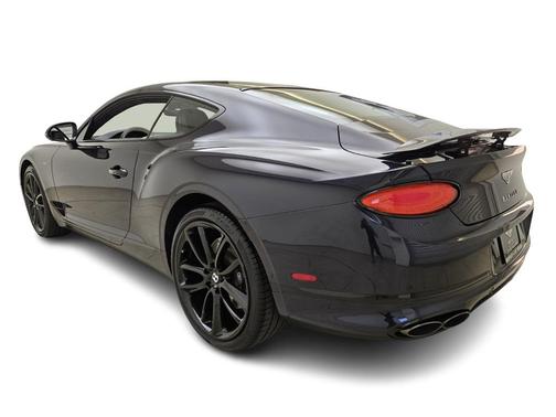2022 Bentley Continental GT V8