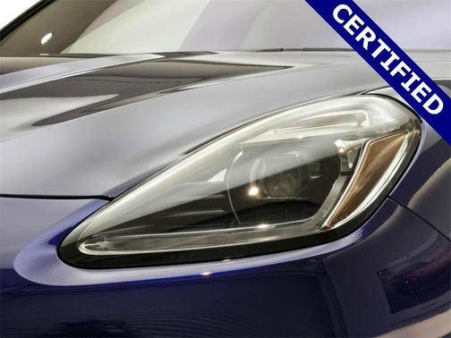 2024 Maserati Grecale GT