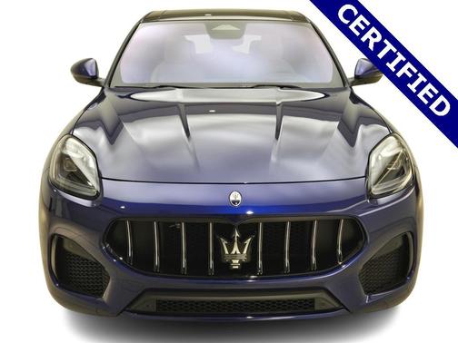 2024 Maserati Grecale GT