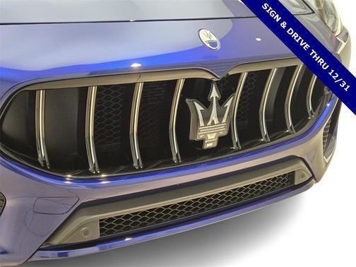 2024 Maserati Grecale GT