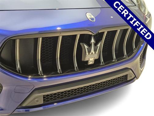 2024 Maserati Grecale GT