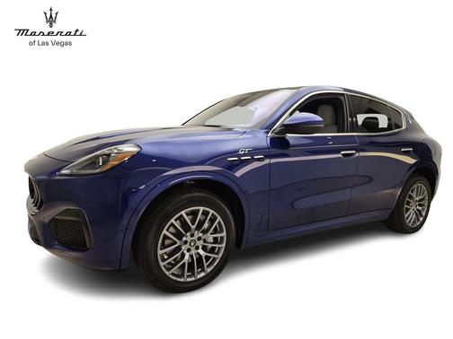 2024 Maserati Grecale GT