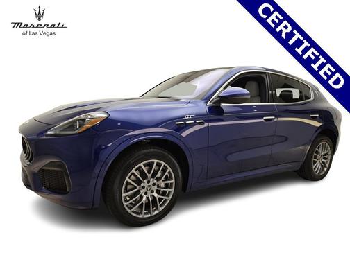 2024 Maserati Grecale GT