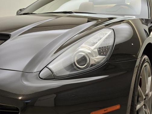 2012 Ferrari California Base