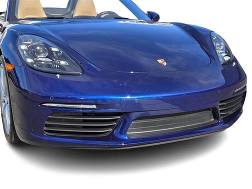 2024 Porsche 718 Boxster S