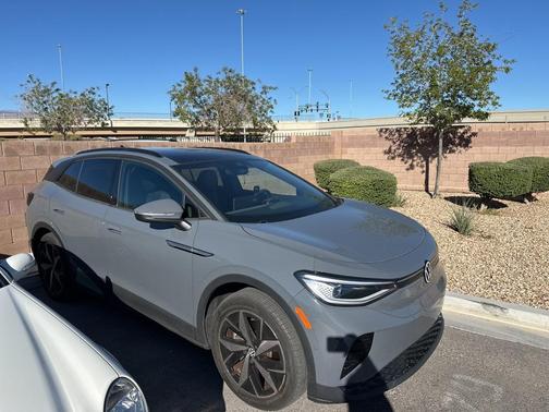 2023 Volkswagen ID.4 S