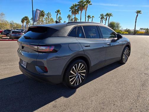 2024 Volkswagen ID.4 S