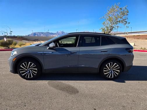 2024 Volkswagen ID.4 S