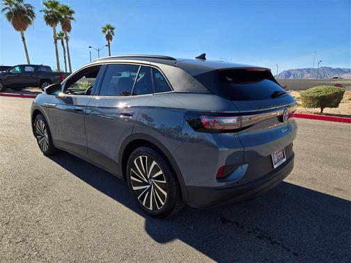 2024 Volkswagen ID.4 S