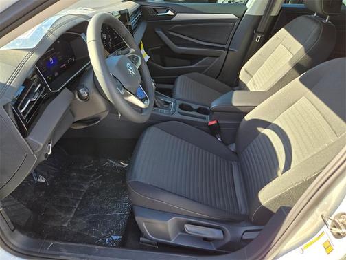 2026 Volkswagen Jetta 1.4T S