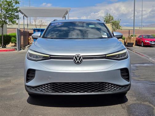 2021 Volkswagen ID.4 Pro