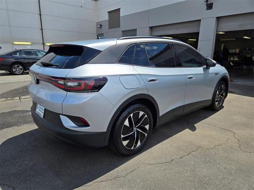 2021 Volkswagen ID.4 Pro