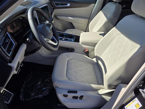 2026 Volkswagen Atlas 2.0T SEL Premium R-Line 4MOTION