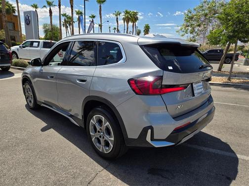 2024 BMW X1 xDrive28i