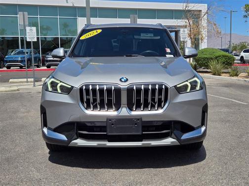2024 BMW X1 xDrive28i