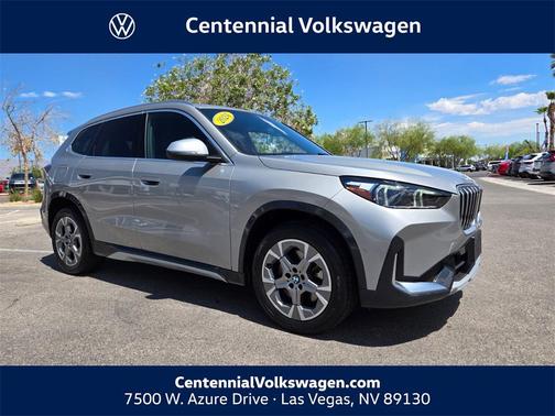 2024 BMW X1 xDrive28i