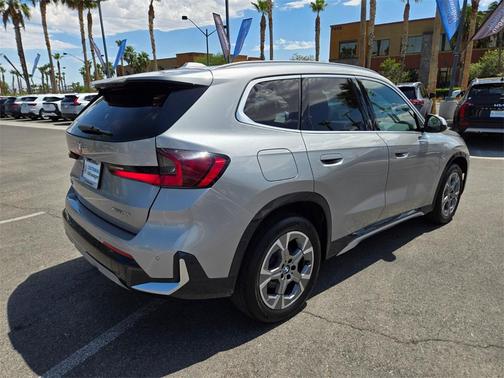 2024 BMW X1 xDrive28i
