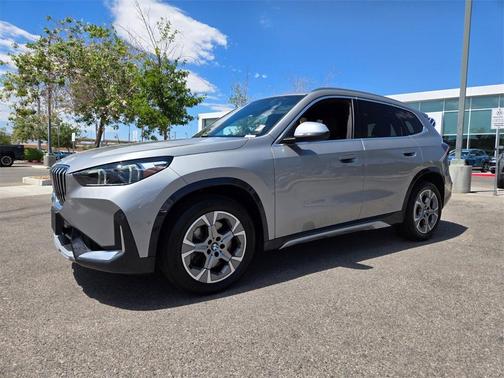 2024 BMW X1 xDrive28i