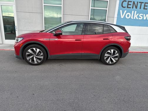 2021 Volkswagen ID.4 AWD Pro S