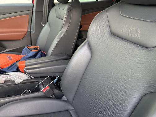 2021 Volkswagen ID.4 AWD Pro S