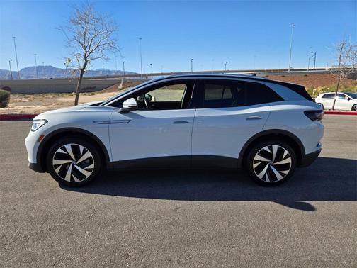 2022 Volkswagen ID.4 Pro S