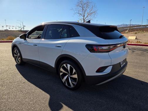 2022 Volkswagen ID.4 Pro S