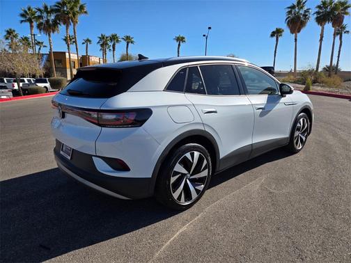 2022 Volkswagen ID.4 Pro S