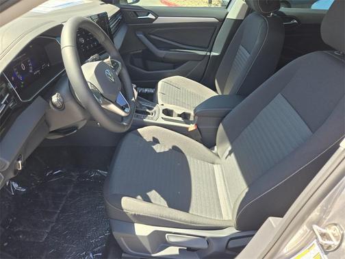 2025 Volkswagen Jetta 1.5T S